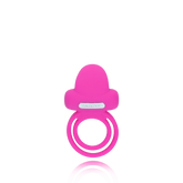 Couples Enhancers Dual Clit Flicker Enhancer
